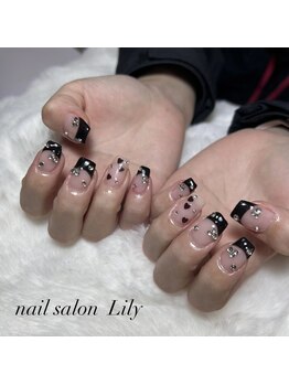 リリー(Lily)/＊image＊