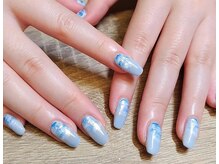 ねこのて 仙川/定額トレンドコース　カジュアル