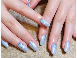 定額トレンドコース　カジュアル