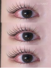 エスティバン 心斎橋(ESTIVANT)/まつ毛パーマ