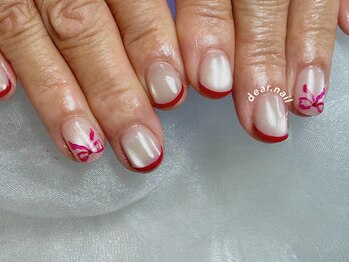 ディアネイル(dear.nail)/