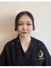 駒込整体院&nbsp;網谷 美月