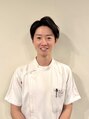 こころ整骨院&nbsp;山本 涼平