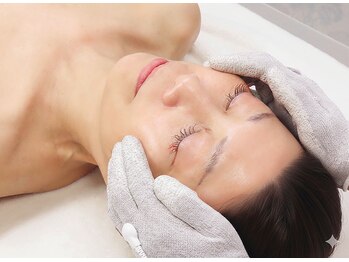 ココン(Cocon)/フェイシャル筋膜リリース　