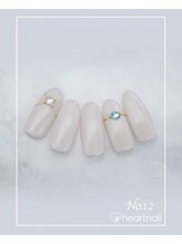 はあとねいる 大分わさだ店/ハンドデザイン：Ｎｏ．12