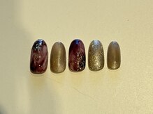 フフット(fufutto.)/定額アートライト　90分