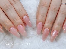 トイロ 長岡天神店(TOIRO)/ワンカラー 担当:なるみ