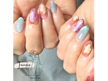 フリージア(Freesia)