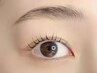 <眉xまつ毛set>ハリウッドブロウリフトxまつ毛パーマ8500円/90分