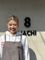 8(HACHI) タカギ