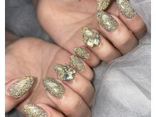 リベルタ(Liberta)/フラッシュ＋パーツ