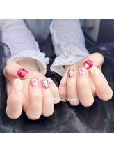 ジョイネイルスタジオ 高田馬場(JoY Nail Studio)/