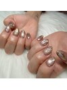 Nail Design