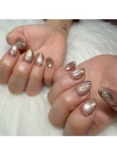 アン/Nail Design