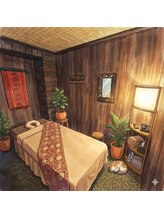 アジアンリラクゼーション ヴィラ 守山森孝店(asian relaxation villa)
