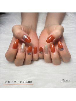 定額デザイン