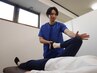 【産後の悩みに本気で向き合う！】骨盤矯正コース60分　8800円
