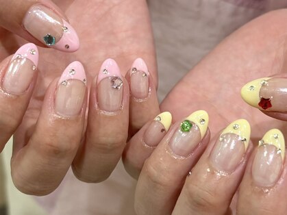 メルシー(Merci)の写真