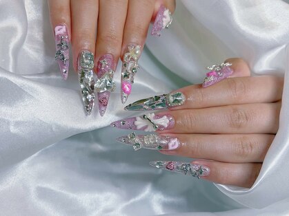 リリー(Lily)の写真