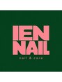 IEN NAIL 仙台店/パラジェル/長さだし/マグネット/フィルイン/フットネイル/Amy《 エイミー 》