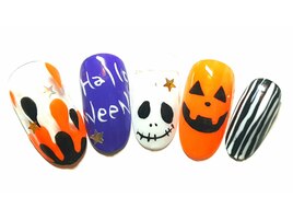ハロウィン