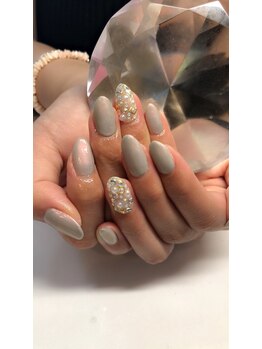 リリアーナ(Liliana)/