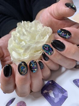 リルカネイル(Re'Luca nail)/