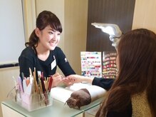 カウンセリングにてお客様それぞれに合った施術を目指しています！