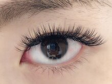 カラン 焼津店(CALIN)/ボリュームラッシュ140束