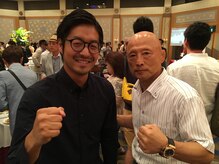 さがみはら整体院/栄監督