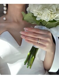 オススメ★マッドクリアネイル