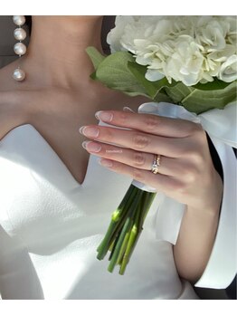 リュープリエ(Lieu plie)/オススメ★マッドクリアネイル