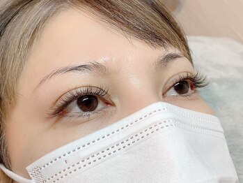 リーハ(Re_HA)/カラーエクステ(シングル)140本