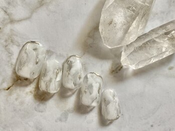 ネイルサロンキース(nail salon KIES)/NEW Design 7490yen