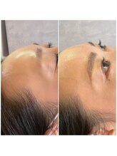 爪屋べっぴん堂/アイブロウマッピング