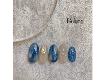 ベルーナ(Beluna)/