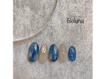 ベルーナ(Beluna)/
