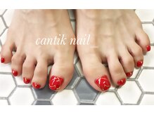 チャンティックネイル(cantik nail)/