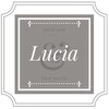 ルシア(Lucia)ロゴ