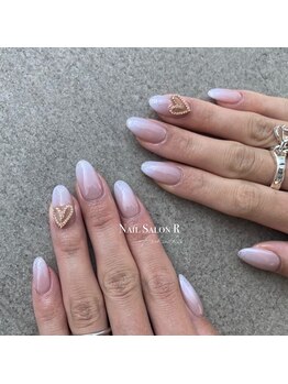 ネイルサロン R/スタイリングコース