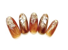 ベアネイル (Bear nail)/定額ハンド/9990円コース