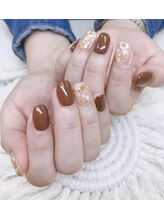 モニカ(Monica)/【定額デザインコース】