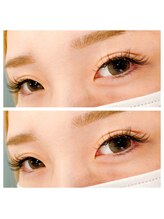 グリン(grin)/上下エクステ