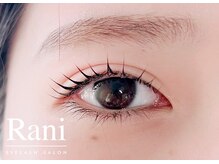 ラニ 恵比寿店(Rani)/メニュー［恵比寿］