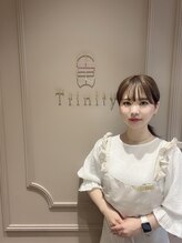 トリニティ ビューティーアンドヘルス(Trinity Beauty＆Health)&nbsp;中塚 