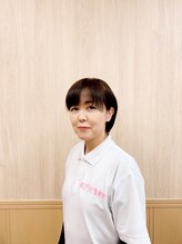 篠崎駅前結び整骨院 鍼灸院 伊藤 美穂