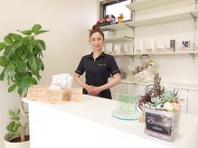 ビープラスサロン(Be plus salon)/