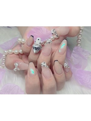 nailsalon Karen～華蓮～