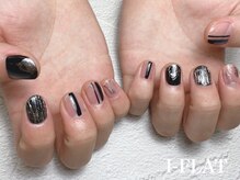 ルシードスタイル アイフラット(LUCIDO STYLE I-FLAT)/