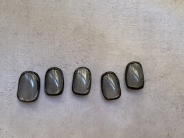 design sample カフェラテ